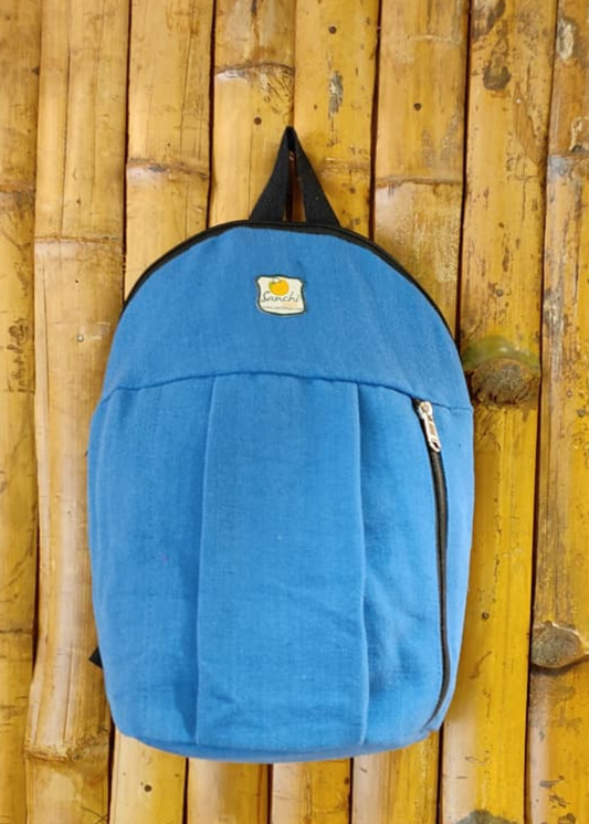 Simple Backpack