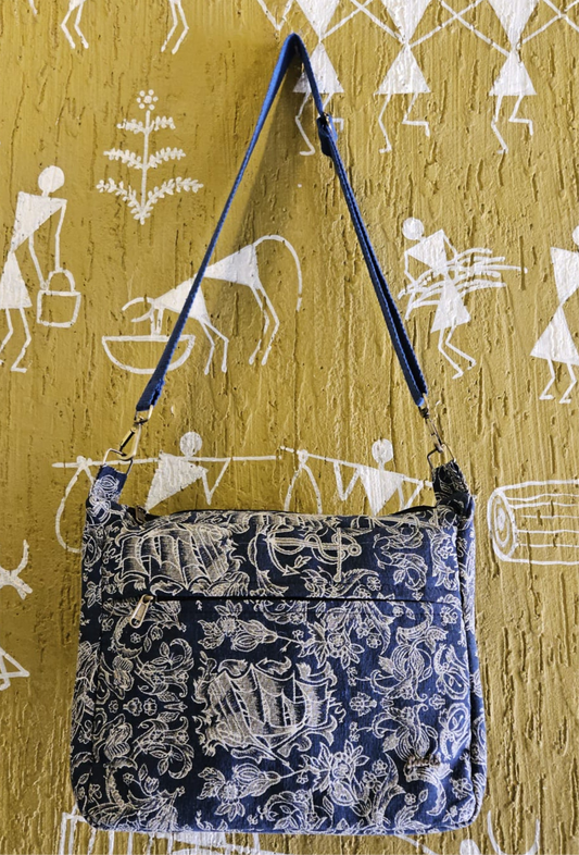 Sling Bag