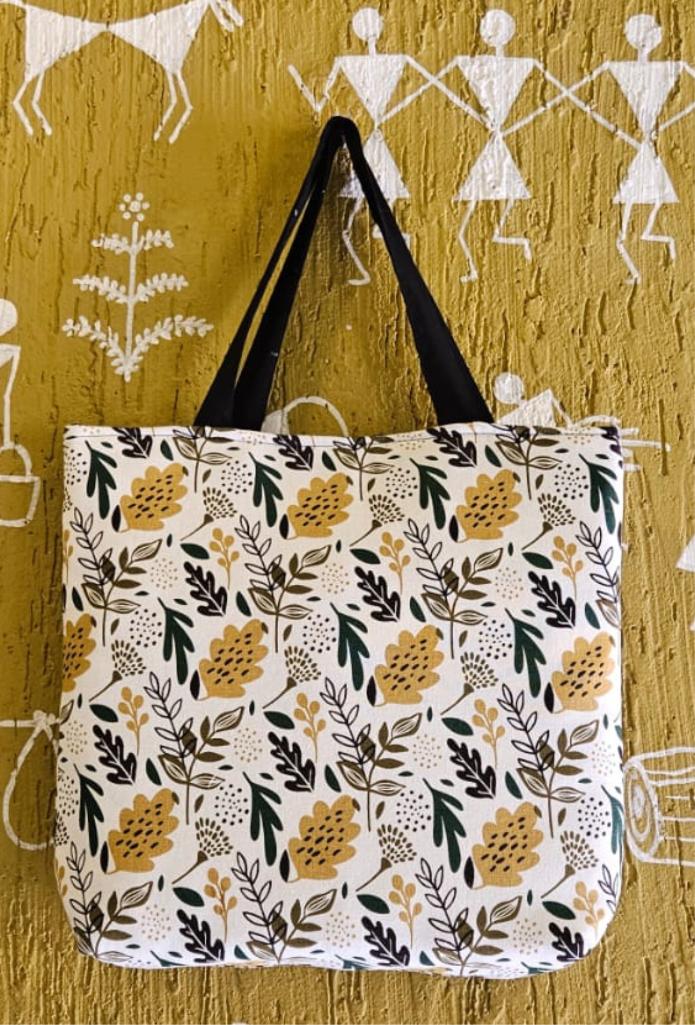 QUILT BAG