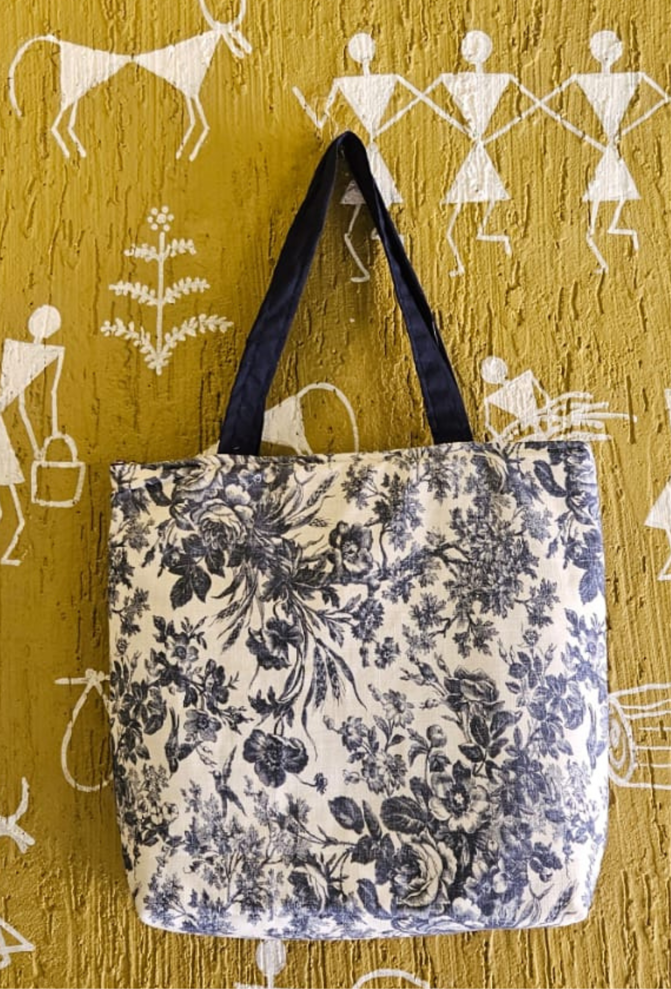 QUILT BAG