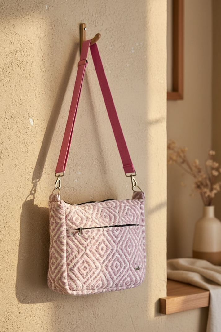 Laptop Sling Bag