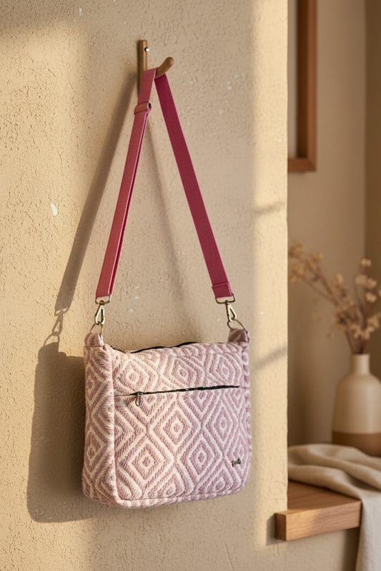 Laptop Sling Bag