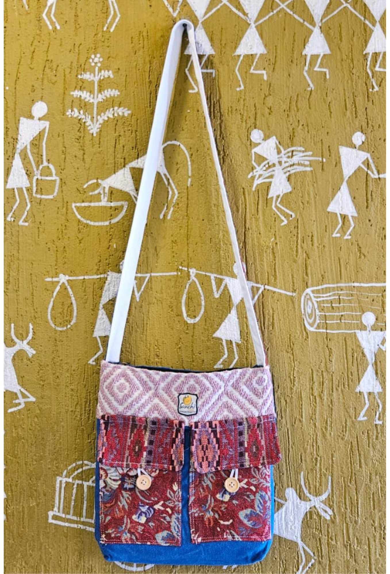 Sling Bag