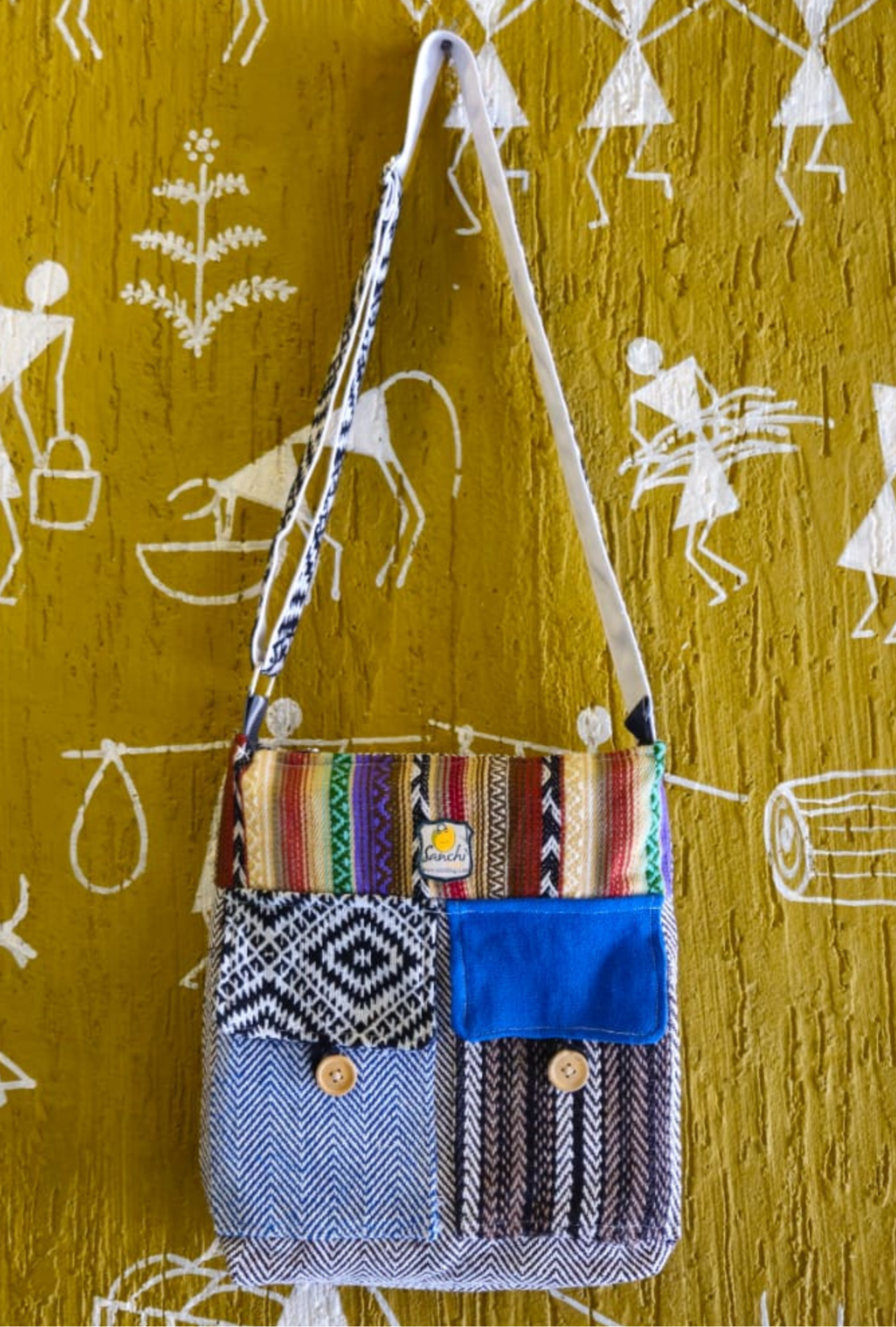 Sling Bag