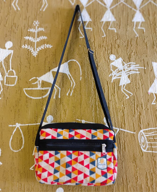Sling Bag