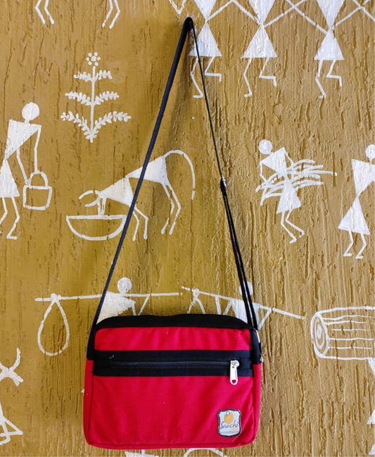Sling Bag VJ