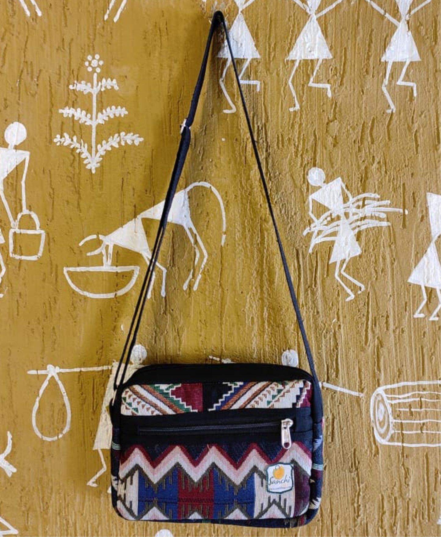 Sling Bag VJ
