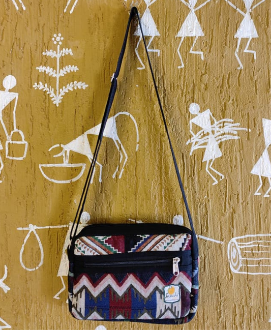 Sling Bag VJ