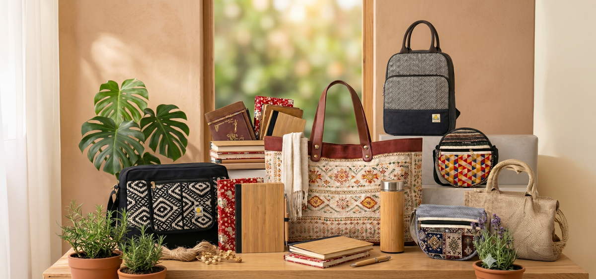 Sanchi Bags – SanchiBags
