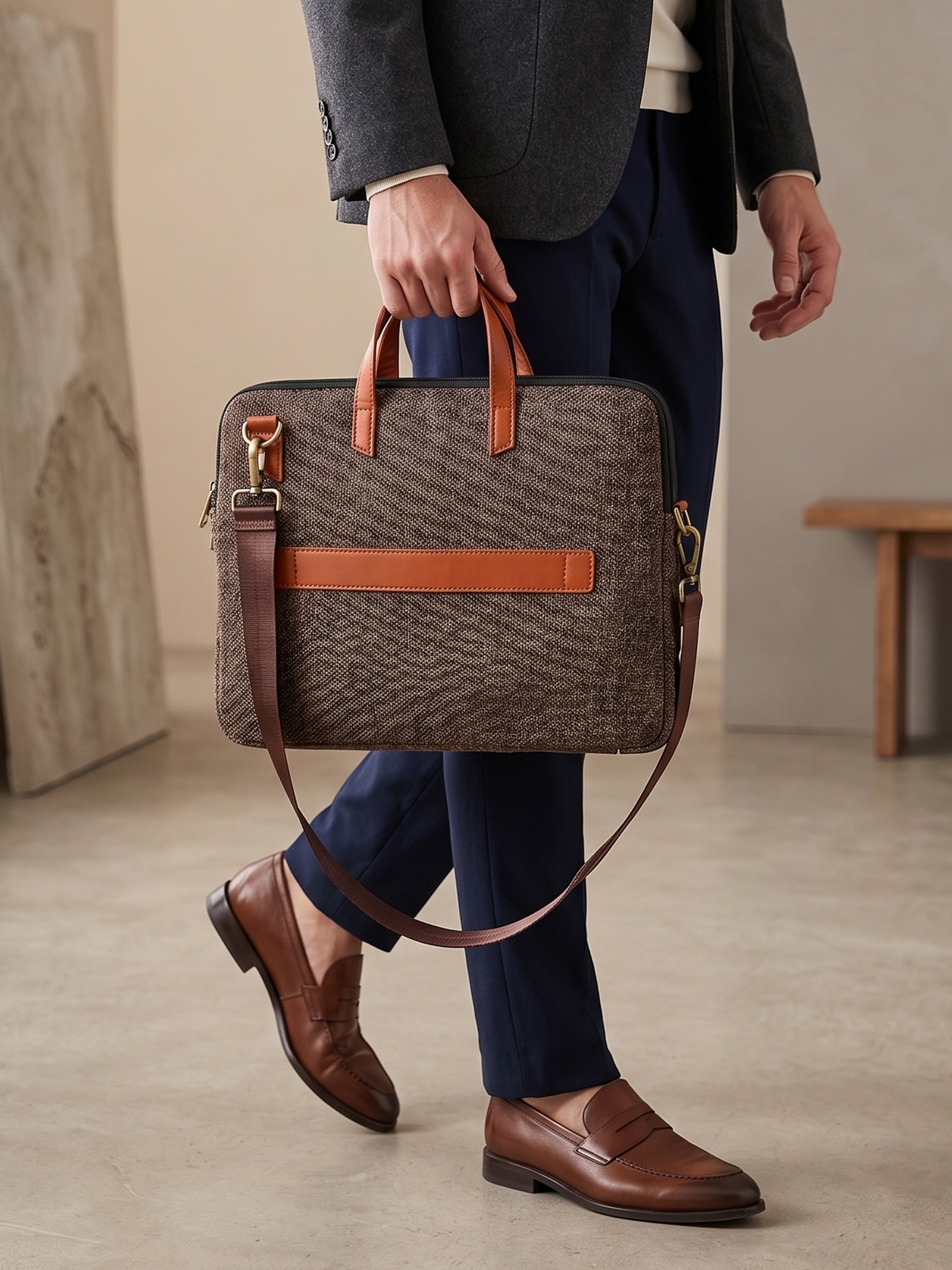 Laptop Bag