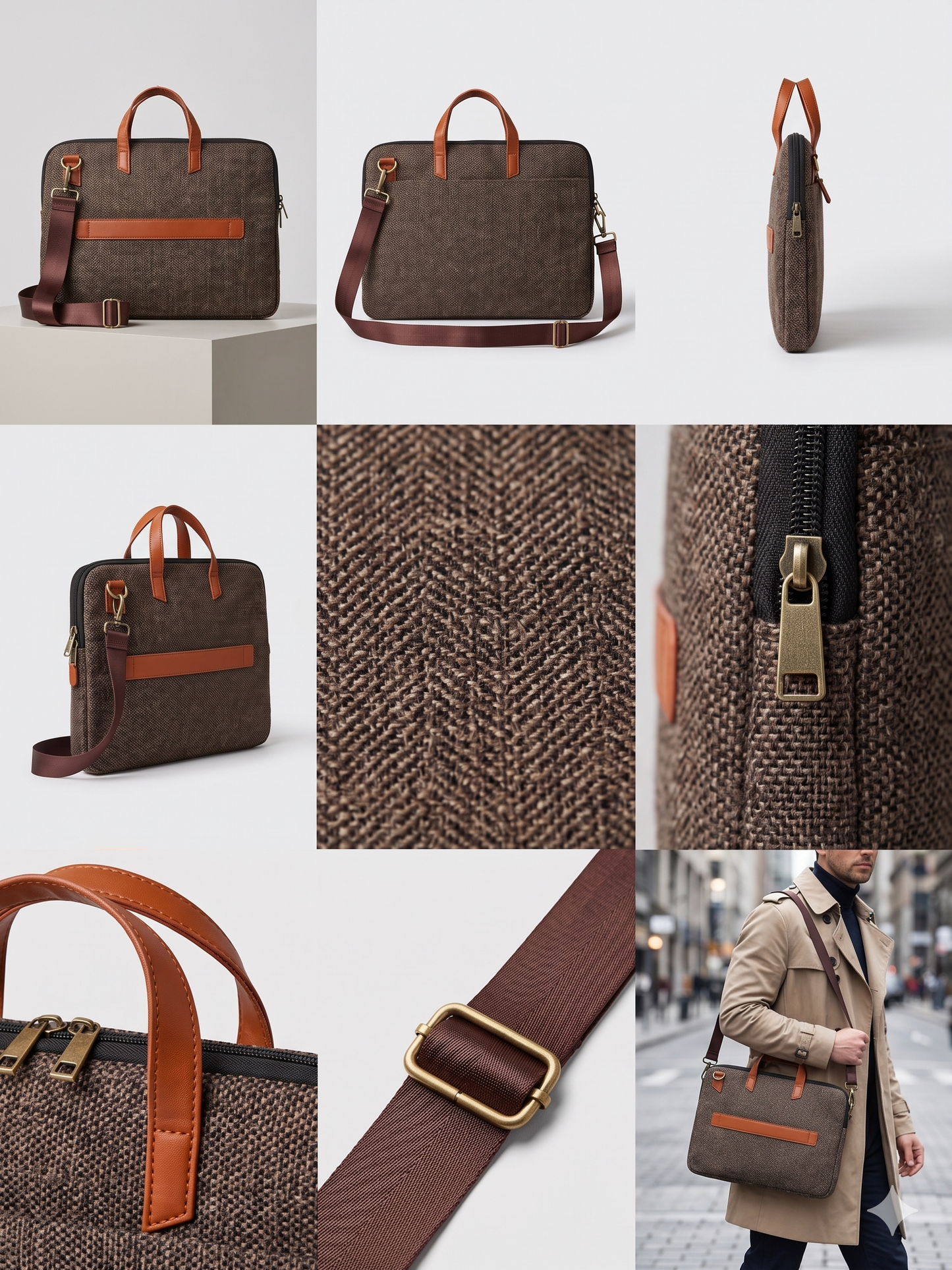 Laptop Bag
